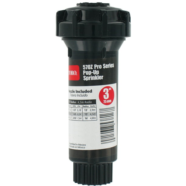 Toro 570 Series Replacement Fixed Spray Nozzle for sale online